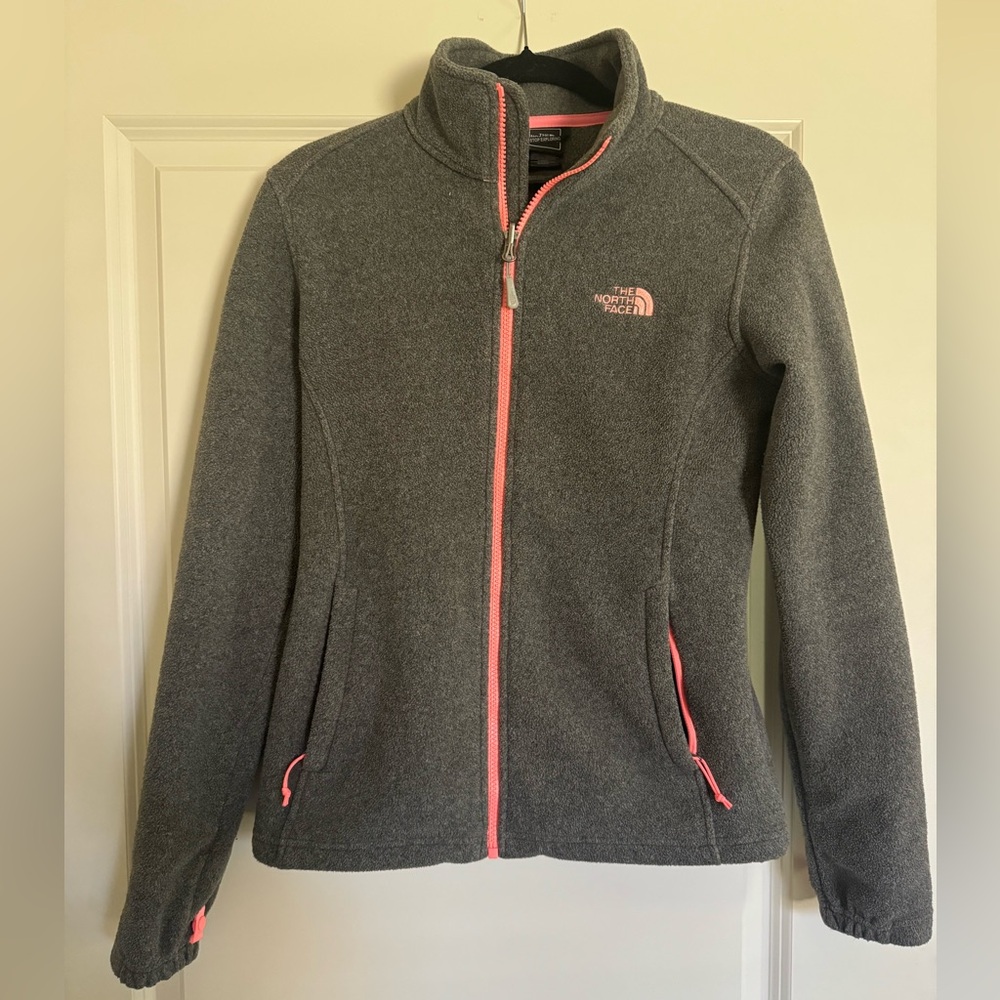 The North Face women’s jacket